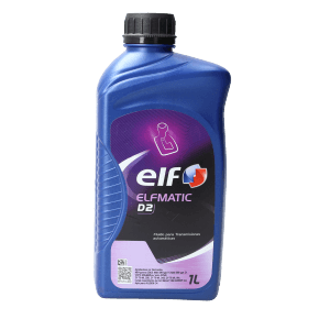 Aceite Elfmatic D2 1Lt