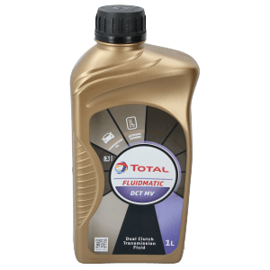 Aceite Fluidmatic Dct Mv Sintetico 1Lt