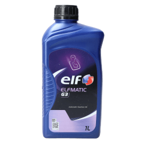 Aceite Elfmaric G3 Dexron Mineral 1Lt