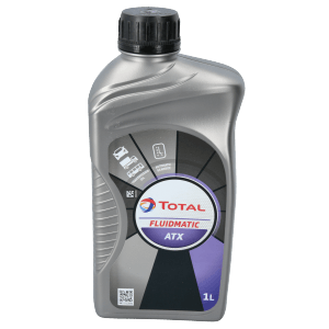 Aceite Fluidmatic Atx 1Lt