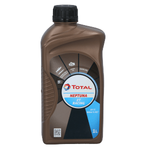 Aceite Neptuna 2T Semi-Sintetico Racing 1Lt
