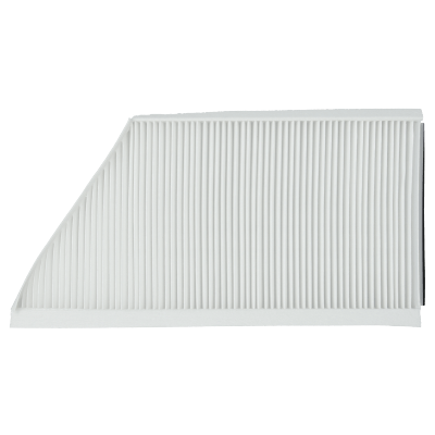 Filtro Habitaculo Peugeot 206, 207, Hoggar