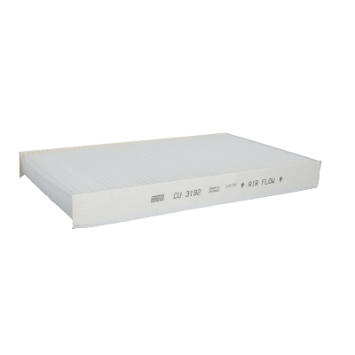 Filtro Habitaculo Audi A6