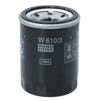 Filtro De Aceite Alfa Romeo Mito|Chevrolet Corsa|Fiat 500, Fiorino, Mobi, Palio, Siena, Strada|Honda Accord, Crv, City, Civic, Fit, Hrv