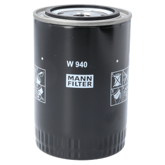 Filtro aceite Audi A3| Seat Cordoba, Ibiza, Inca, Toledo| Vw Caddy, Gol, Gol country, Golf, Polo, Saveiro