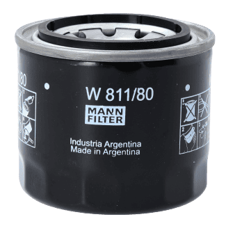 Filtro aceite Chevrolet Luv