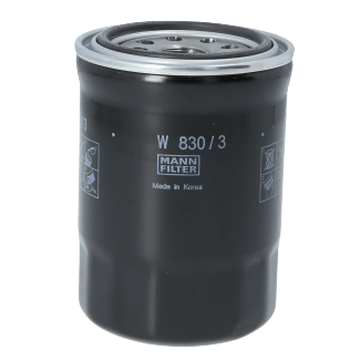 Filtro aceite Hyundai Santa fe| Kia Cerato, Sportage