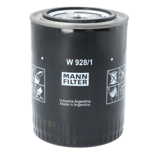 Filtro aceite Ford Sierra, Taunus