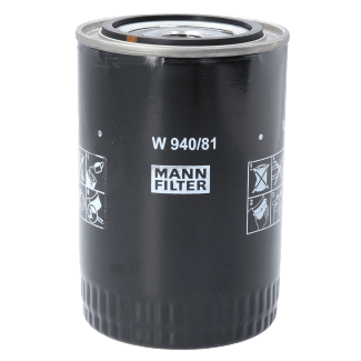 Filtro aceite Toyota 4-runner, Hilux, Land cruiser