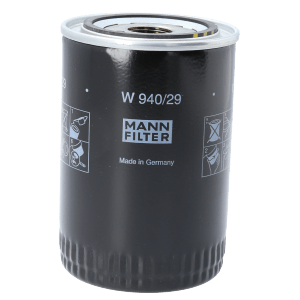 Filtro aceite Porsche 911