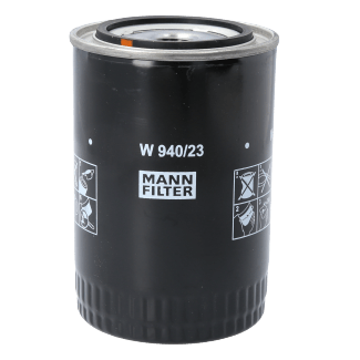 Filtro aceite Nissan Pathifinder, Patrol