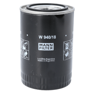 Filtro aceite Ford F-100, F-150