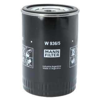 Filtro aceite Chevrolet C-10