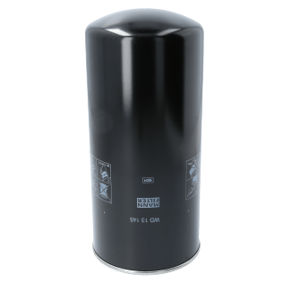 Filtro De Aceite Caterpillar| Claas| New Holland| Sullair