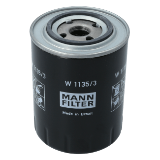 Filtro De Aceite Valtra