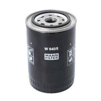 Filtro De Aceite New Holland