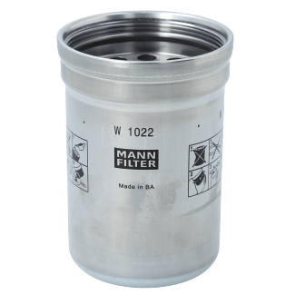 Filtro De Aceite Jhon Deere Mann Filter