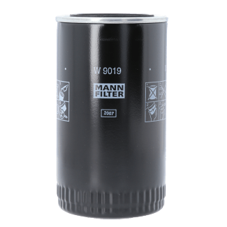 Filtro De Aceite Case| New Holland