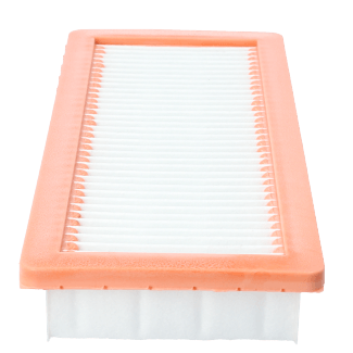 Filtro De Aire Citroen C3 Aircross, C3 Picasso, C3, C4, C4 Picasso, Ds3| Peugeot 207, 208, 2008, 308, 3008, 408, 3008, 5008, Rcz