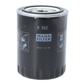 Filtro aceite Renault Express, Clio