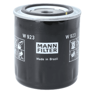 Filtro aceite Chevrolet C-20, Omega, Silverado