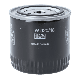 Filtro aceite Nissan Pathfinder, X-trail