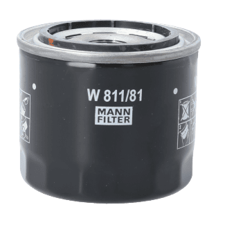 Filtro aceite Suzuki Swift, Vitara Mann Filter