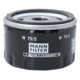 Filtro aceite Chevrolet Vectra