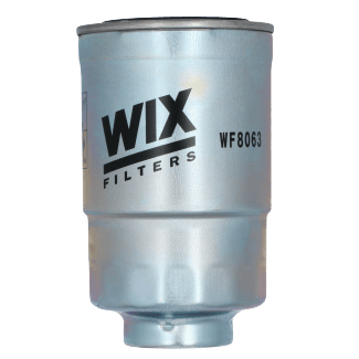 Filtro combustible Chrysler Neon | Ford Focus | Jeep Cherokee | Nissan Pathfinder, Terrano, X-Trail | Suzuki Grand Vitara | Toyota Hilux