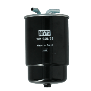 Filtro combustible Chevrolet S-10