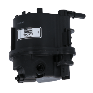 Filtro combustible Citroen C3 | Ford Fiesta, Ecosport, Ranger | Peugeot 207