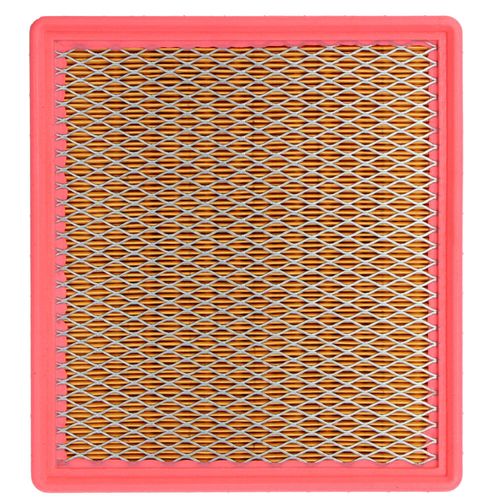 Filtro De Aire Chrysler Caravan Mann Filter