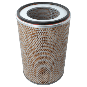 Filtro De Aire Caterpillar| Clark| Eaton Yale & Towne| Fiat-Allis| Hitachi| International| Jhon Deere| Komatsu| Michigan| New Holland| Zanello Mann