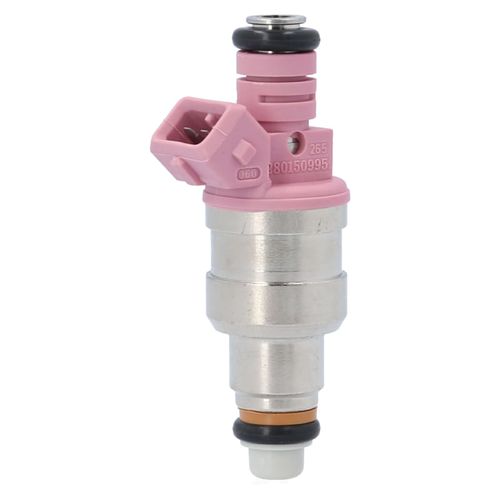 Inyector Renault Clio, Twingo