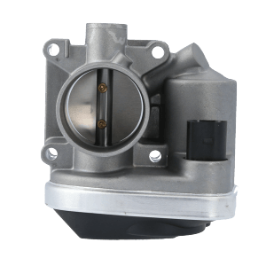 Cuerpo Mariposa Vw Gol