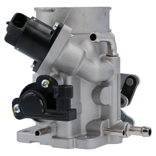 Cuerpo Mariposa Chevrolet Corsa