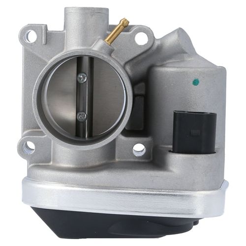 Cuerpo Mariposa Vw Gol Trend