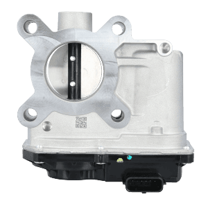 Cuerpo Mariposa Renault Clio Ii