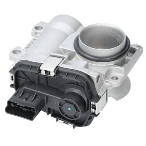 Cuerpo Mariposa Renault Clio, Twingo