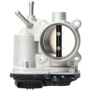 Cuerpo Mariposa Toyota Corolla