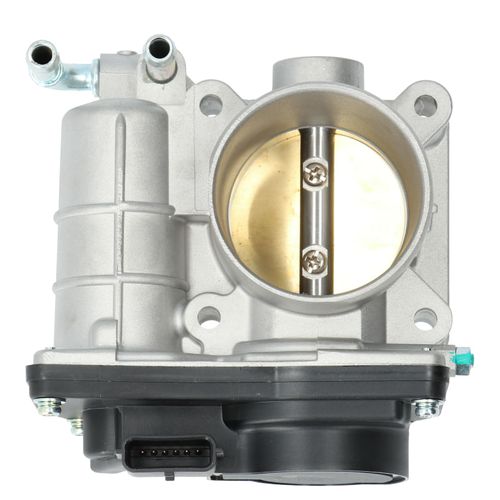 Cuerpo Mariposa Nissan Tiida