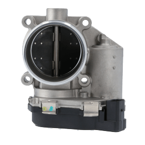 Cuerpo Mariposa Audi A3 | Vw Vento, Passat Partson