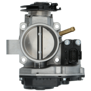 Cuerpo Mariposa Vw Sharan