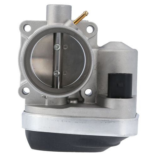 Cuerpo Mariposa Vw Gol Trend