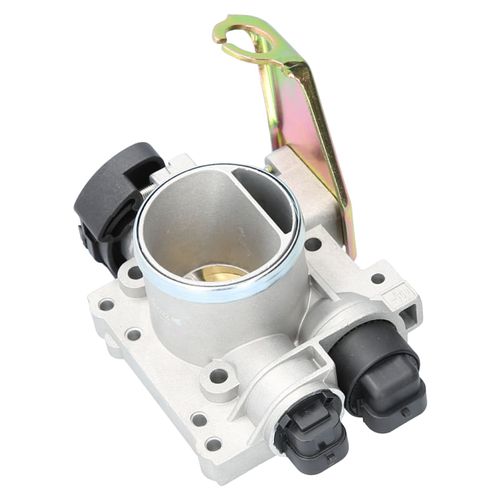 Cuerpo Mariposa Fiat Fiorino, Strada, Uno