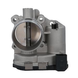 Cuerpo Mariposa Ford Fiesta Kinetic, Focus