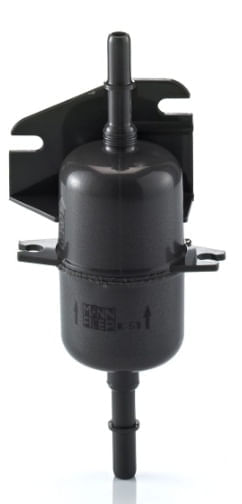 Filtro De Inyección Fiat Palio, Siena, Argo