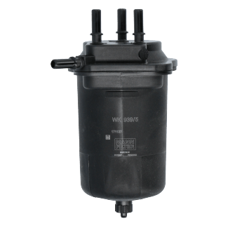 Filtro combustible Renault Clio Ii, Megane, Scenic, Grand Scenic