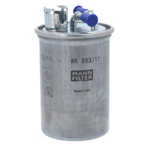 Filtro combustible Vw Sharan