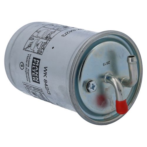 Filtro combustible Chevrolet Grand Blazer, S-10 | Ford Courier, Escort, Mondeo | Nissan Frontier